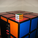Image for article titled Build Your Own Rubik's Cube Subwoofer in 164 Easy Steps